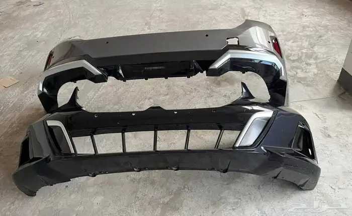 قطع غيار مرسيدس bmw اصلي وكاله مستخدم وجديد تجاري 43