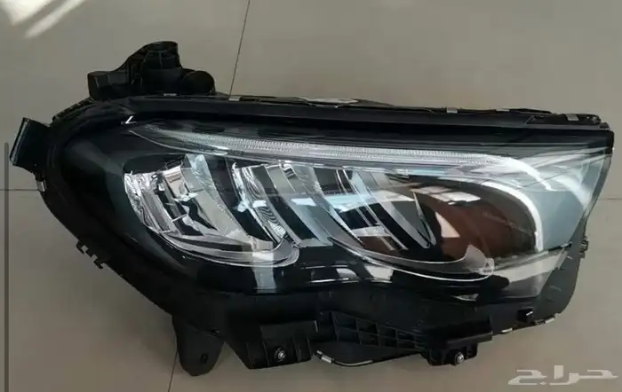 قطع غيار مرسيدس bmw اصلي وكاله مستخدم وجديد تجاري 85