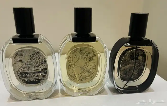 عطور ديبيتك للبيع 1