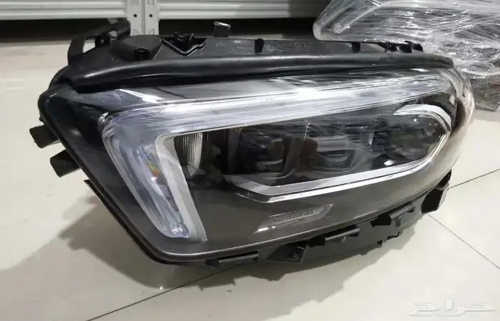 قطع غيار مرسيدس bmw اصلي وكاله مستخدم وجديد تجاري 84