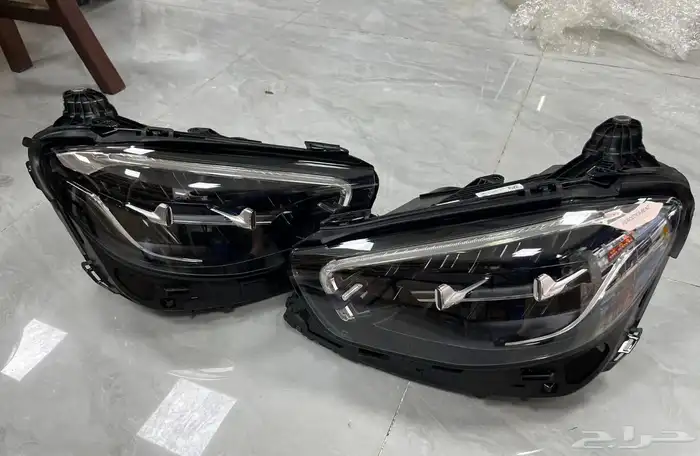 قطع غيار مرسيدس bmw اصلي وكاله مستخدم وجديد تجاري 81