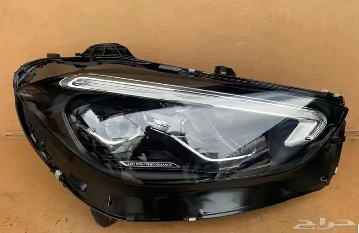 قطع غيار مرسيدس bmw اصلي وكاله مستخدم وجديد تجاري 66