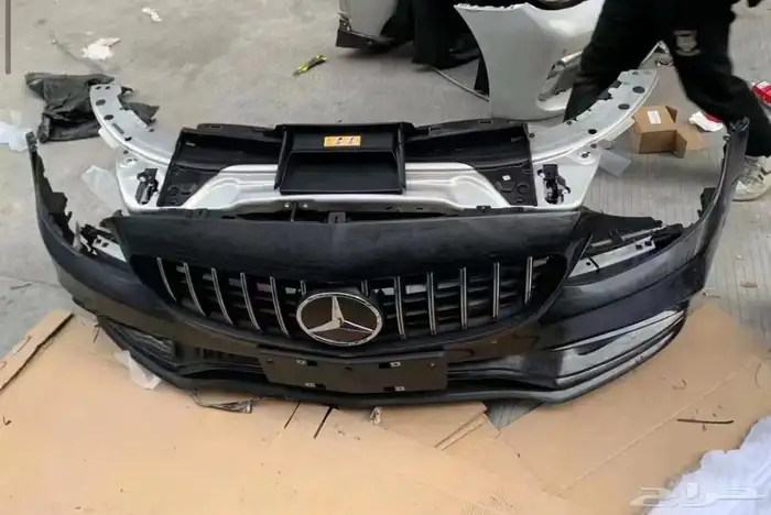 قطع غيار مرسيدس bmw اصلي وكاله مستخدم وجديد تجاري 14