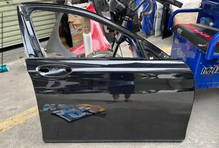 قطع غيار مرسيدس bmw اصلي وكاله مستخدم وجديد تجاري 34