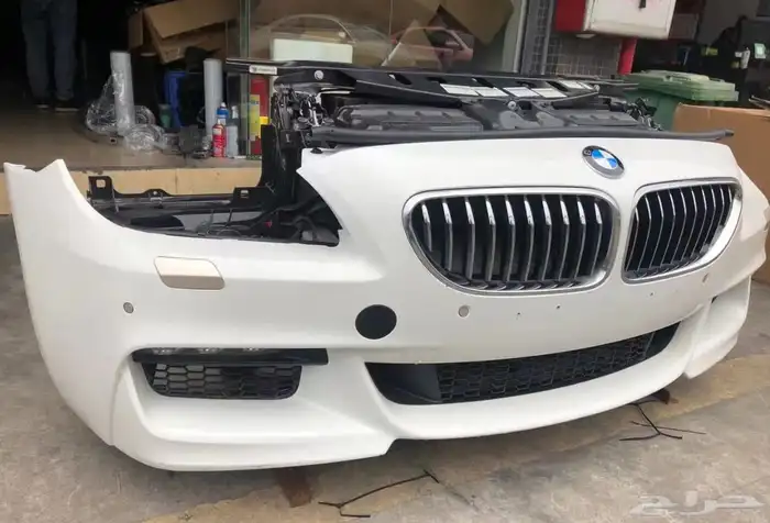 قطع غيار مرسيدس bmw اصلي وكاله مستخدم وجديد تجاري 23