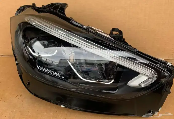 قطع غيار مرسيدس bmw اصلي وكاله مستخدم وجديد تجاري 67