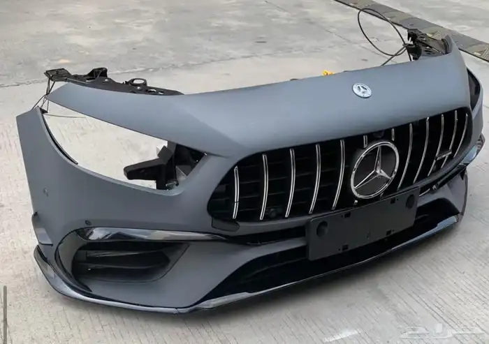 قطع غيار مرسيدس bmw اصلي وكاله مستخدم وجديد تجاري 50