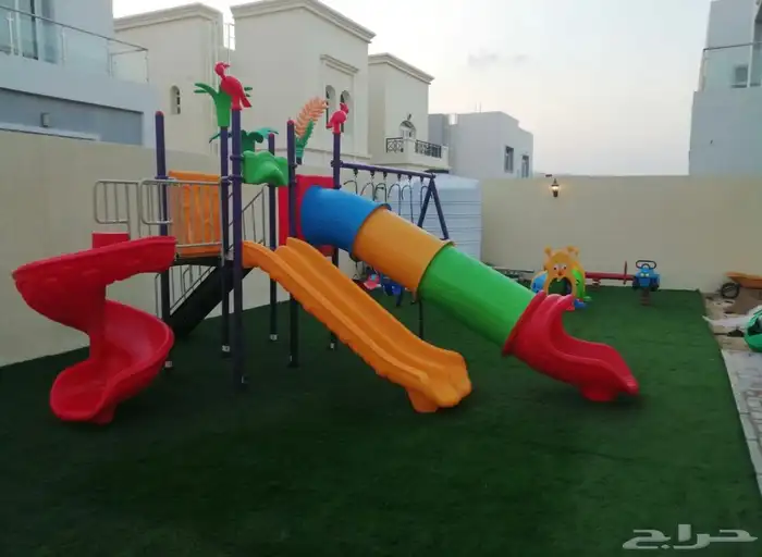 مرجيحه العاب اطفال 18