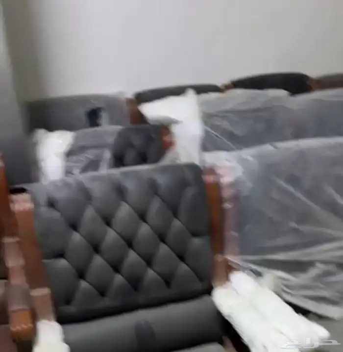 كراسي مكاتب فخمه للبيع 2