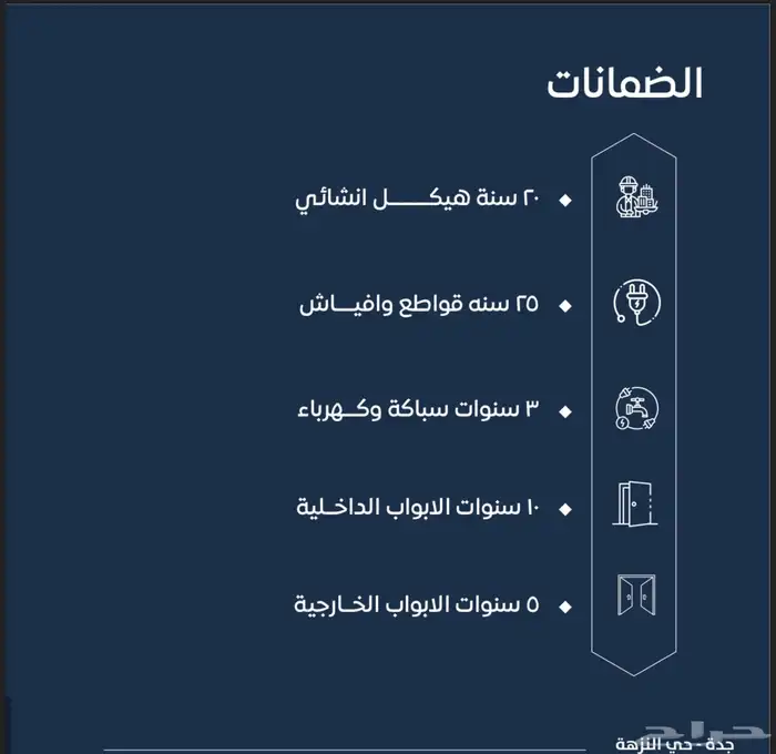 شقق تمليك للسكن والاستثمار في حي الصواري مخطط الفال 8