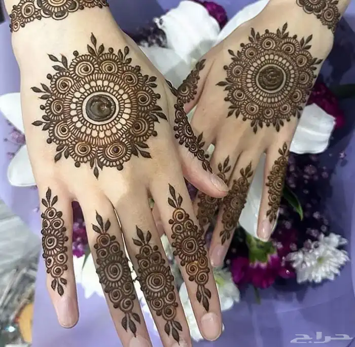 نقاشه الرياض 1