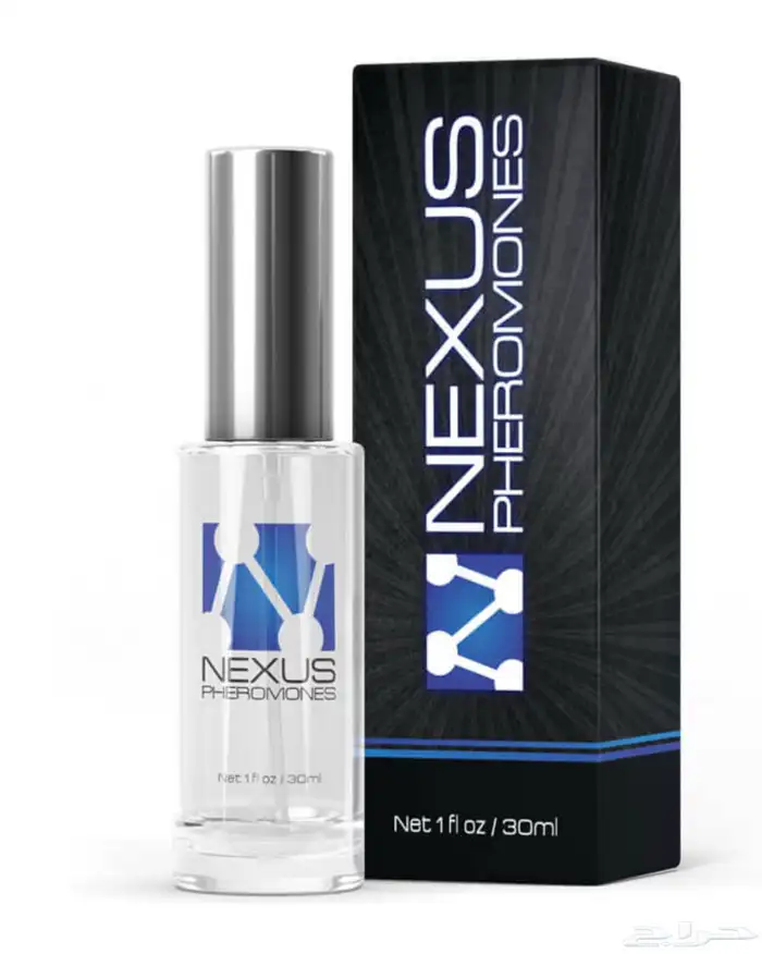 عطر فيرومون - اصلى Nexus Pheromones 0