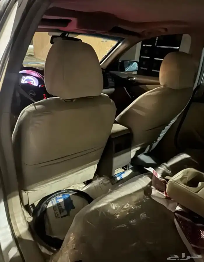 للبيع برادو 19