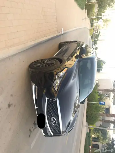 انفنتي qx70 2019 limited edition index