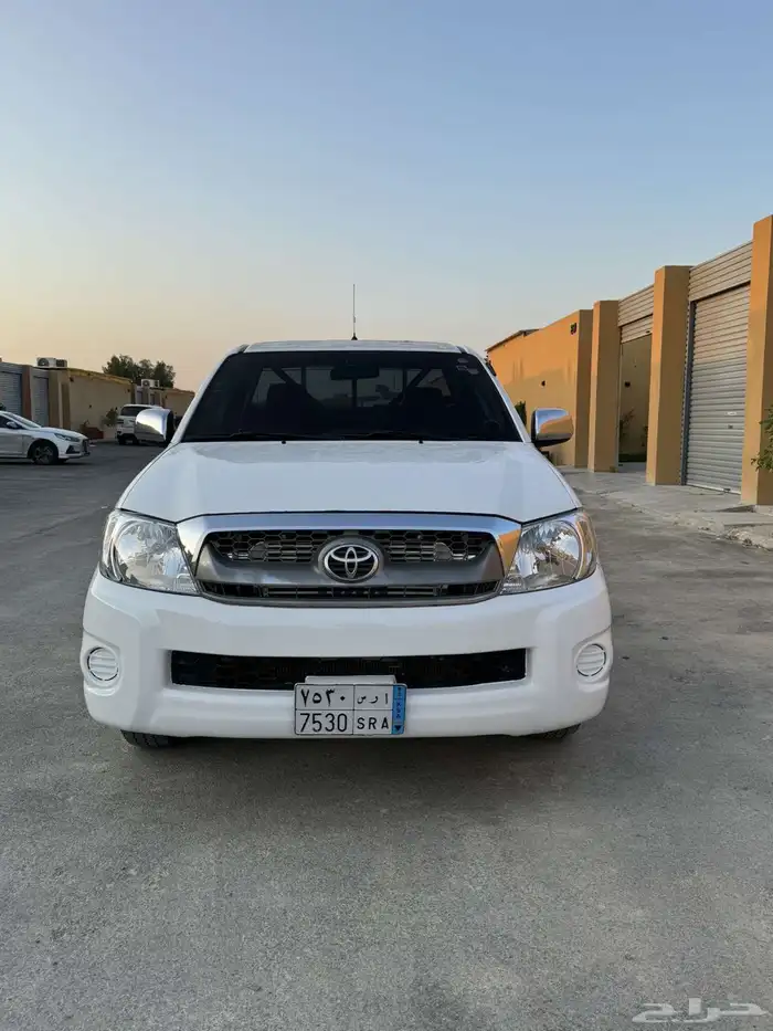 هايلكس ال اس 2