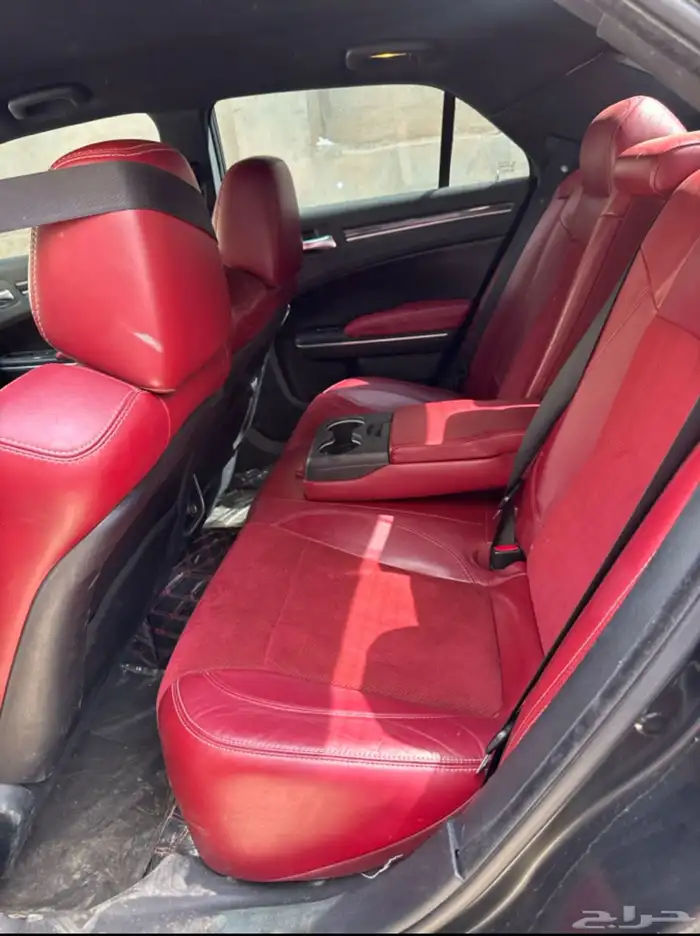 كلايزلر v8 محول تحويل خارجي وداخلي SRT 13