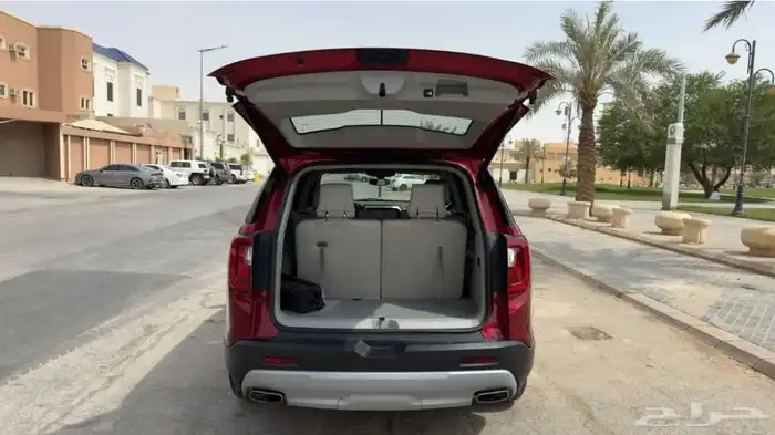 جمس اكاديا موديل 2022 19