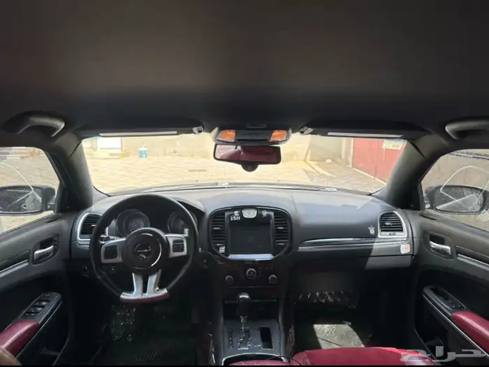 كلايزلر v8 محول تحويل خارجي وداخلي SRT 12