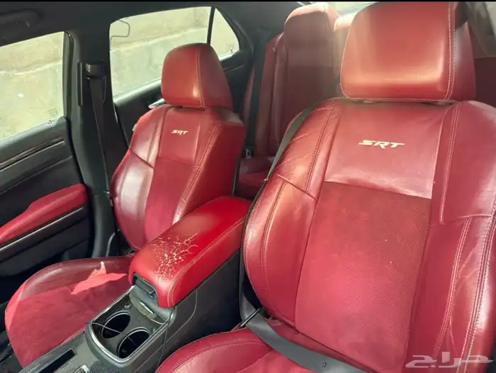 كلايزلر v8 محول تحويل خارجي وداخلي SRT 11