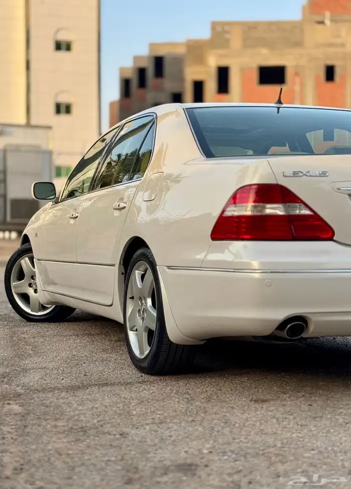 للبيع لكزس ((LS430)) 2006 ((نظيفة)) امريكية 25