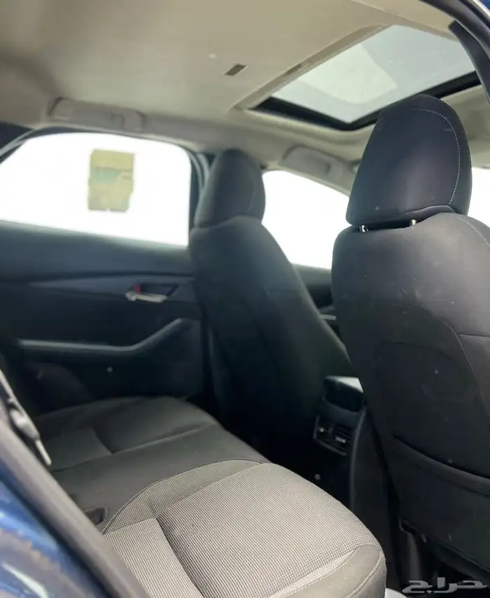 مازدا - CX30 - 2021 - فل 6