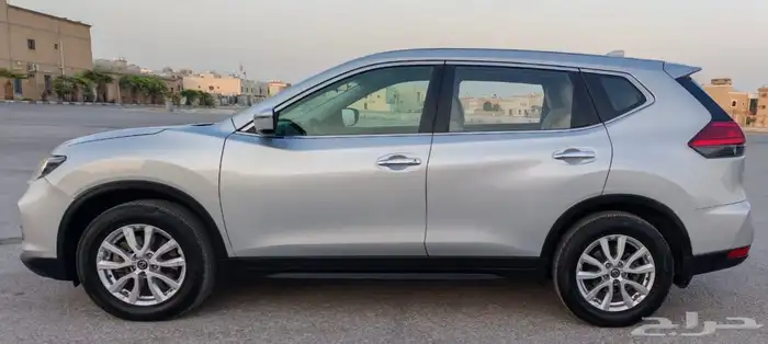 نيسان اكستريل 2020 وكاله 2