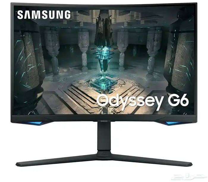 للبيع setup كامل pc مع كرت شاشه RTX 5070 TI و شاشه 2K 6