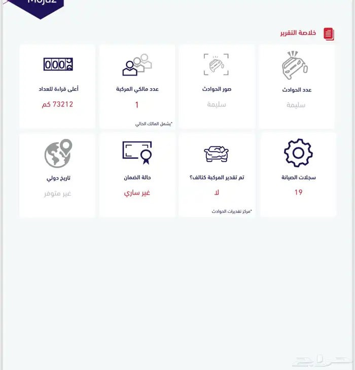 امبالا LT2 V6 ارزق 2018 ( عداد 73 الف ) 34