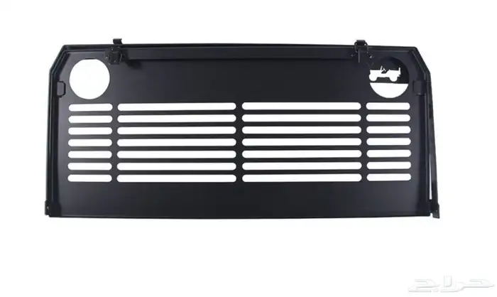 طاولة Jeep الاصلية للبيع 11