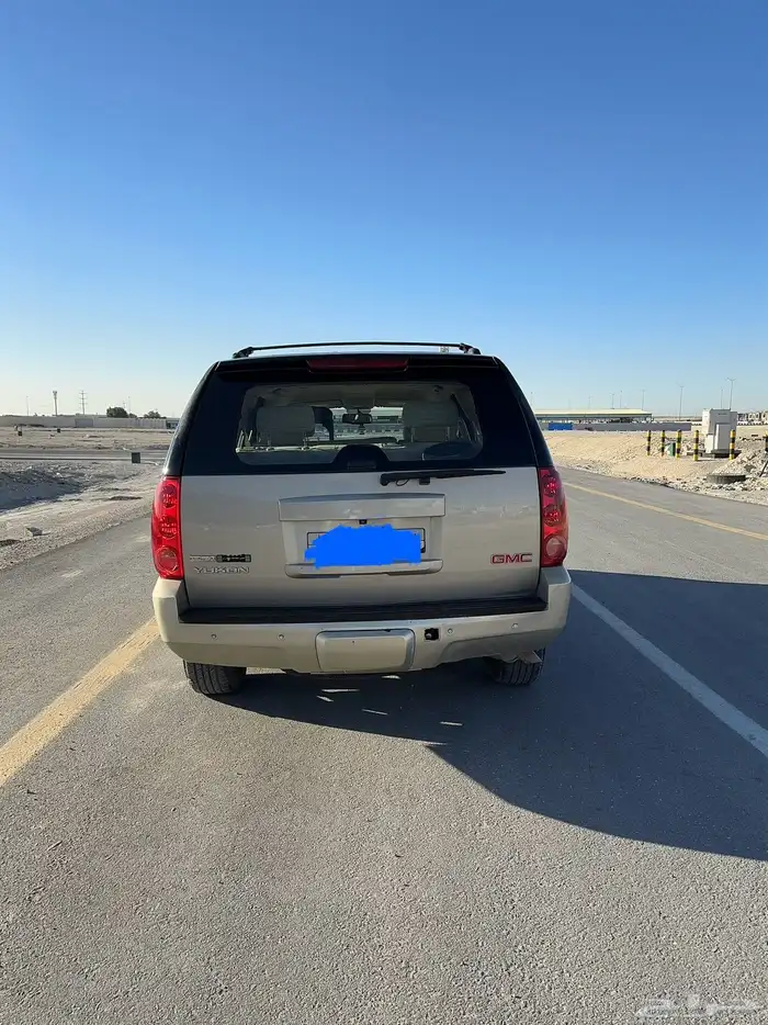 جمس يوكن 2012 2