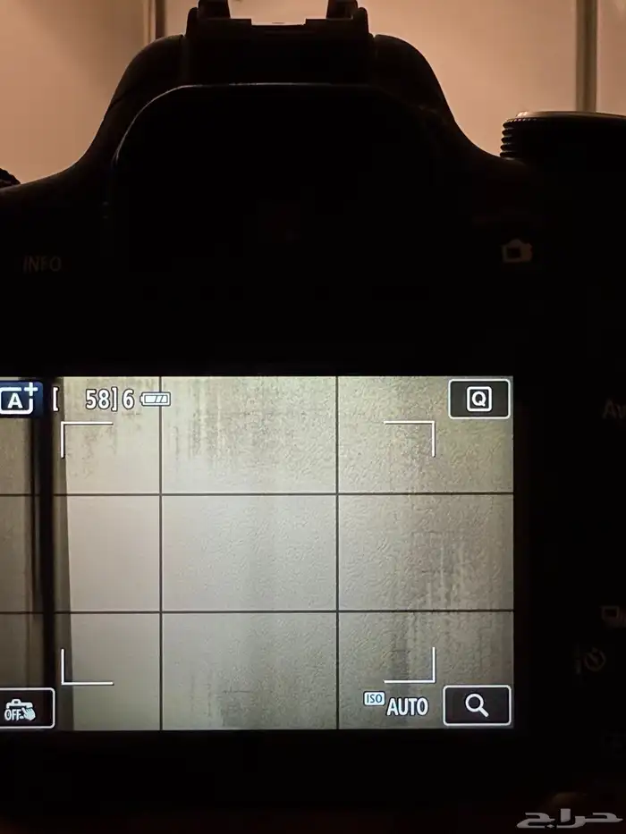 كاميرا كانون Canon EOS 750D 2