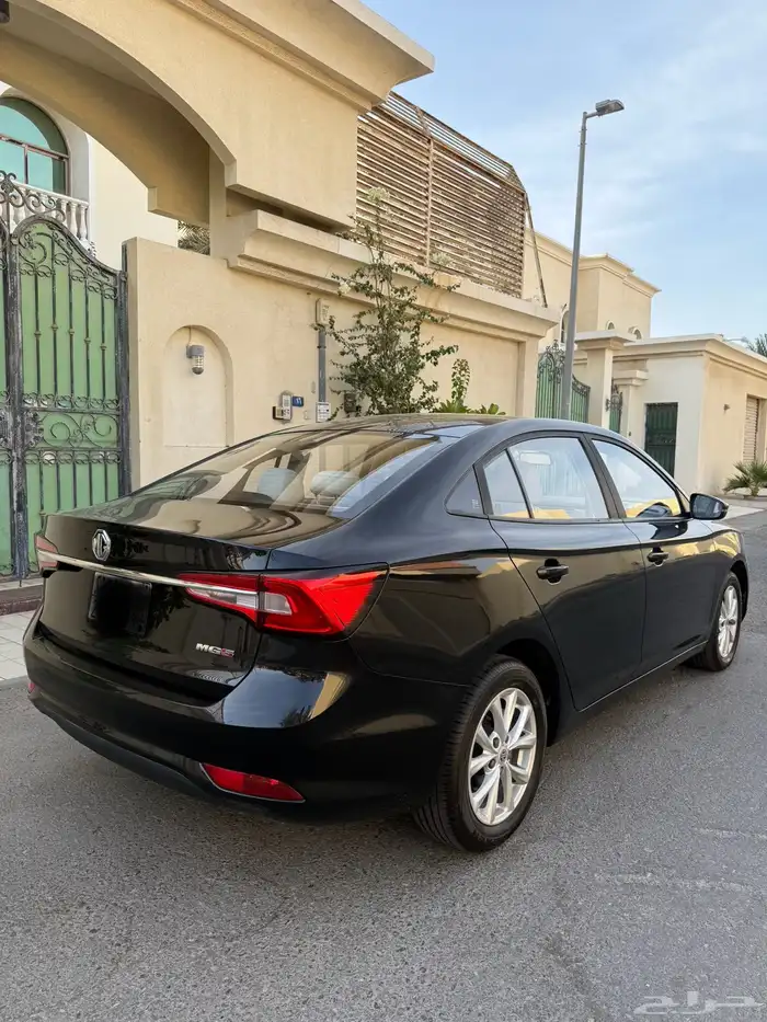 mg5 استندر موديل 2023 عداد (83000) البيع (27500) 3