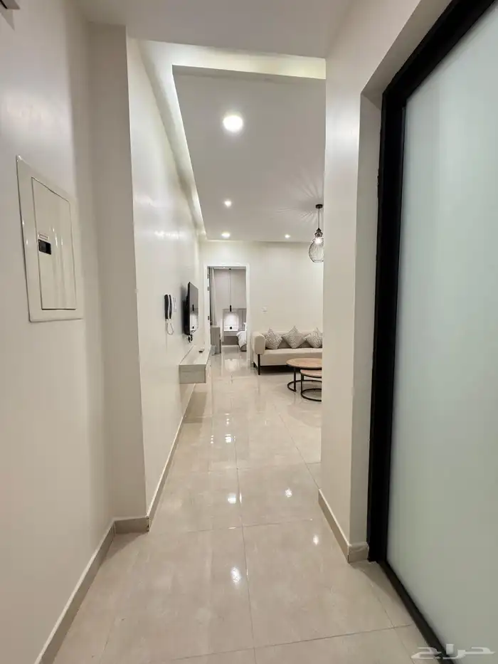 شقق مؤثثه للايجار الشهري 6