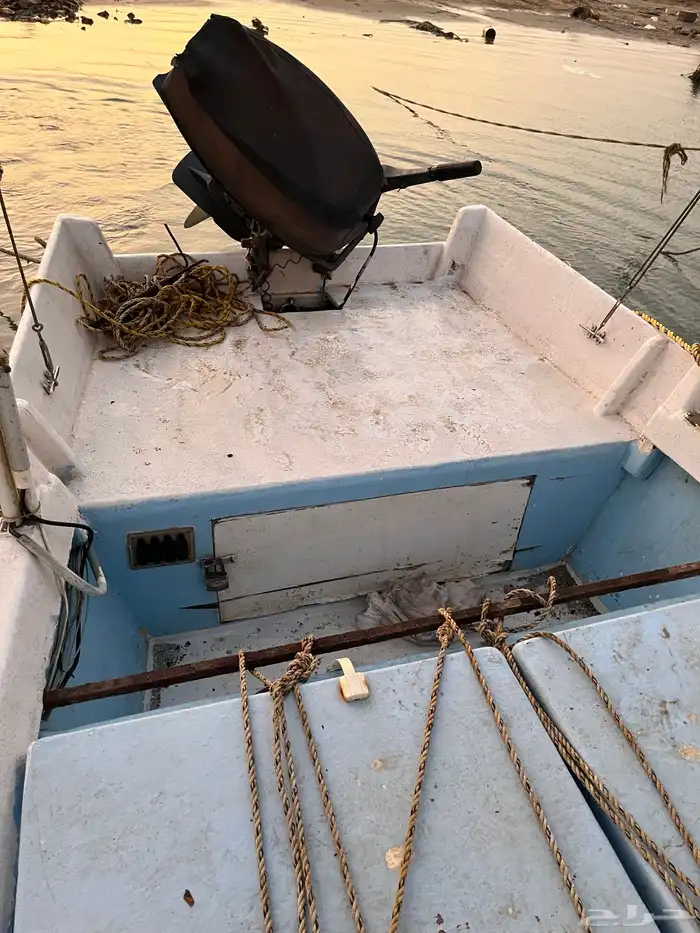 قارب   لنش   ماطور بحر   قوارب 3
