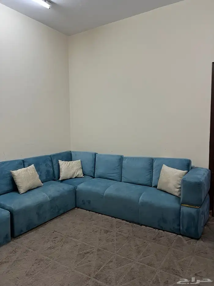 للبيع كنب عرف L 1