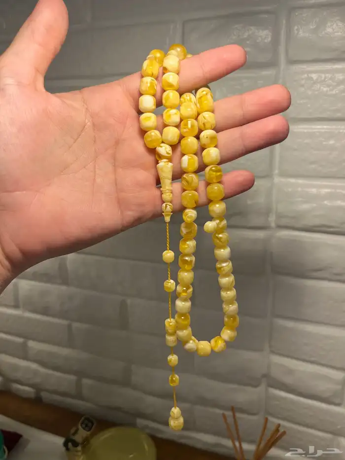 مسباح مستكه 1
