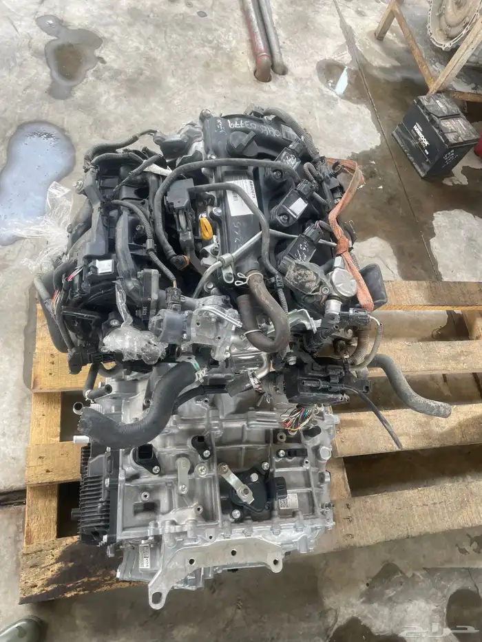 مكائن مستورد وشد بلد 3