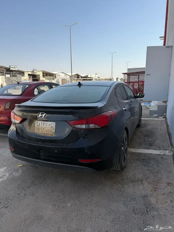 النترا 2016 لمتد 4