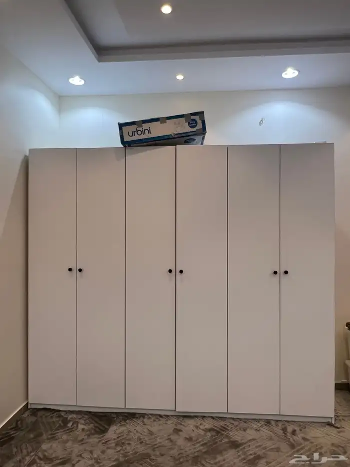 غرفة نوم سريرين 5