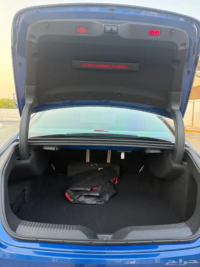 مرسيدس CLS350 2022 amg kit جفالي 10