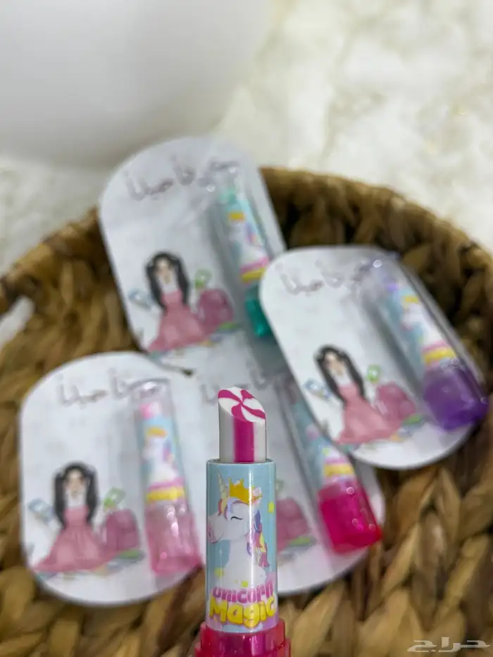 توزيعات 1