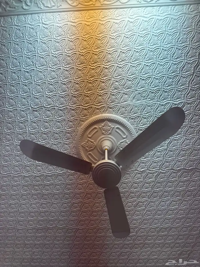 مروحه للبيع وسليمه 0