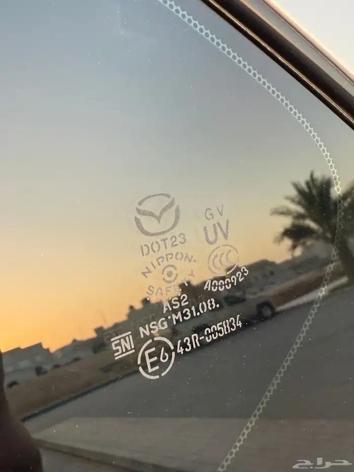 مازدا سقنتشر CX9 2023 26