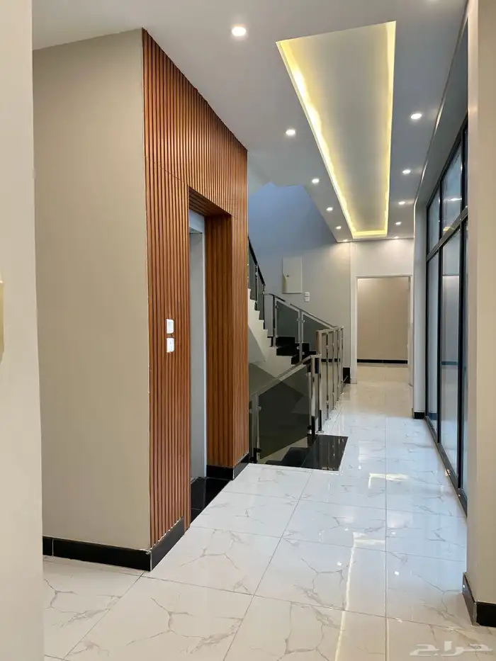 فيلا للبيع بأرقى احياء الطائف 4