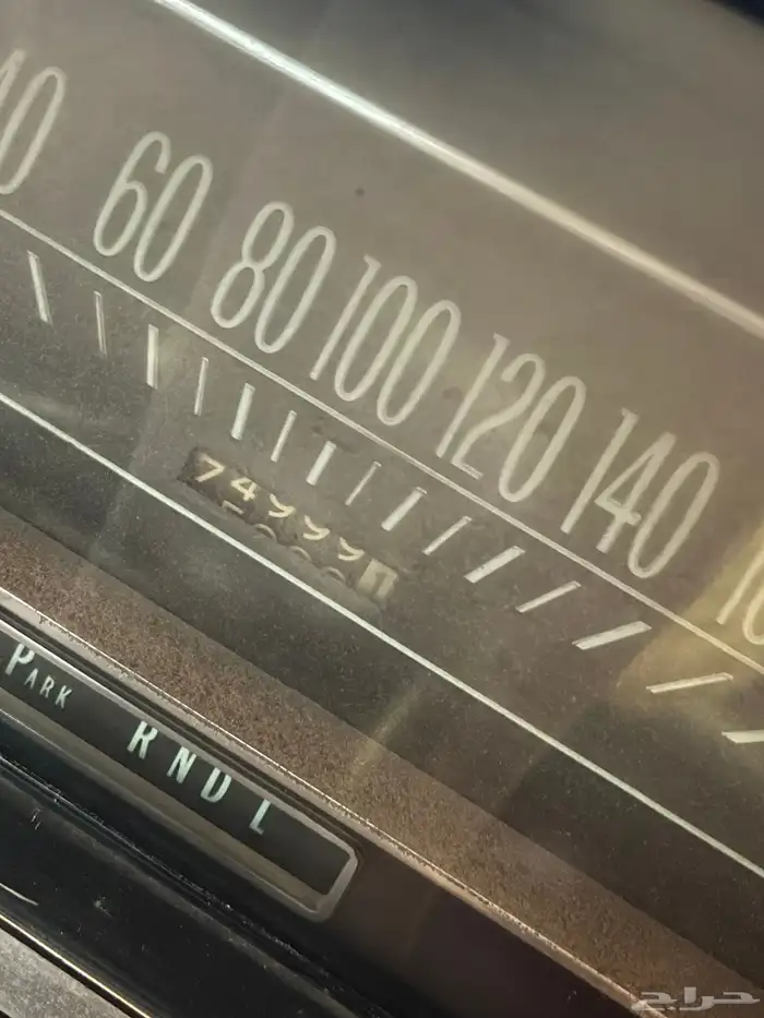 شيفروليه امبالا 68 6