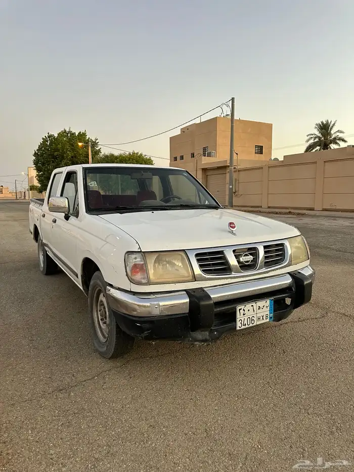 ددسن 2001 محركات شرط 0