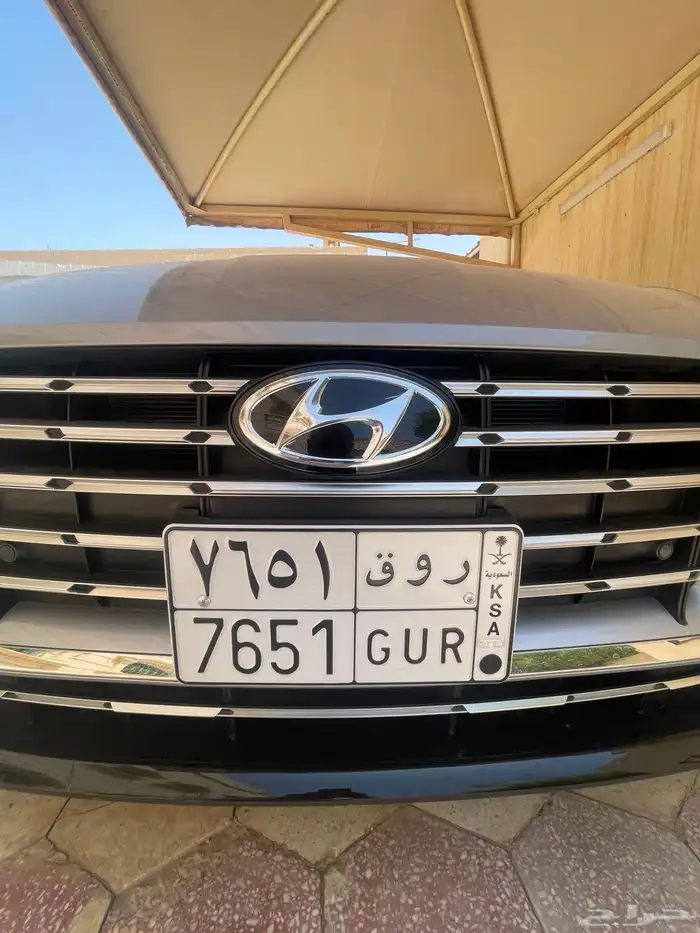 سوناتا فل هايبرد فل كاميرا خلفيه واحده 3