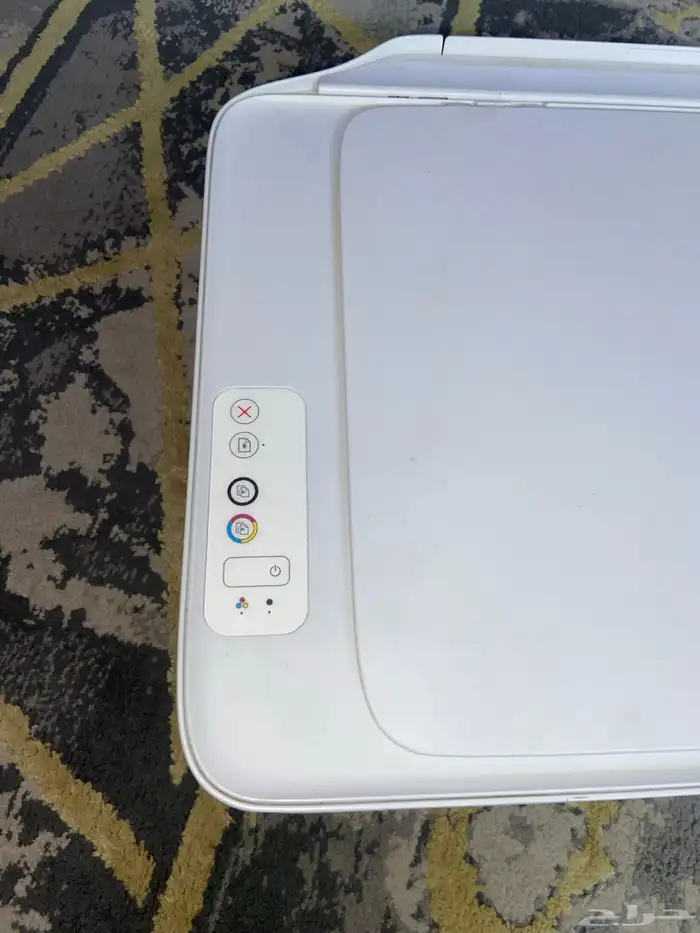 طابعه 4