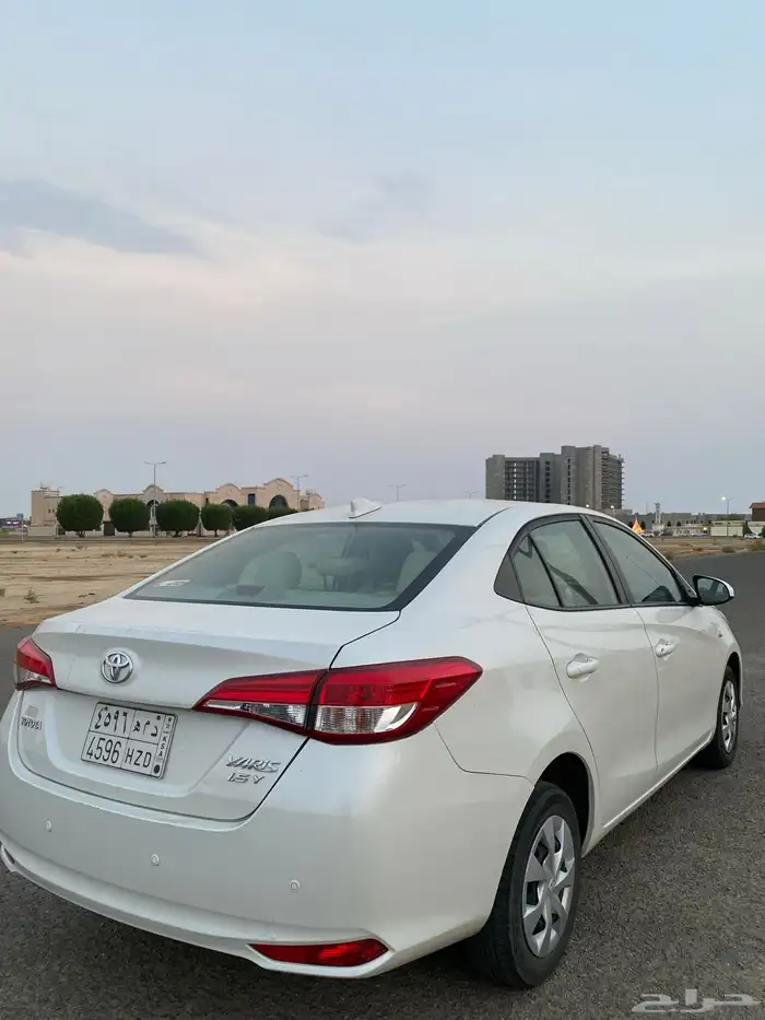 يارس 2020 وكاله بلد تم البيع 0