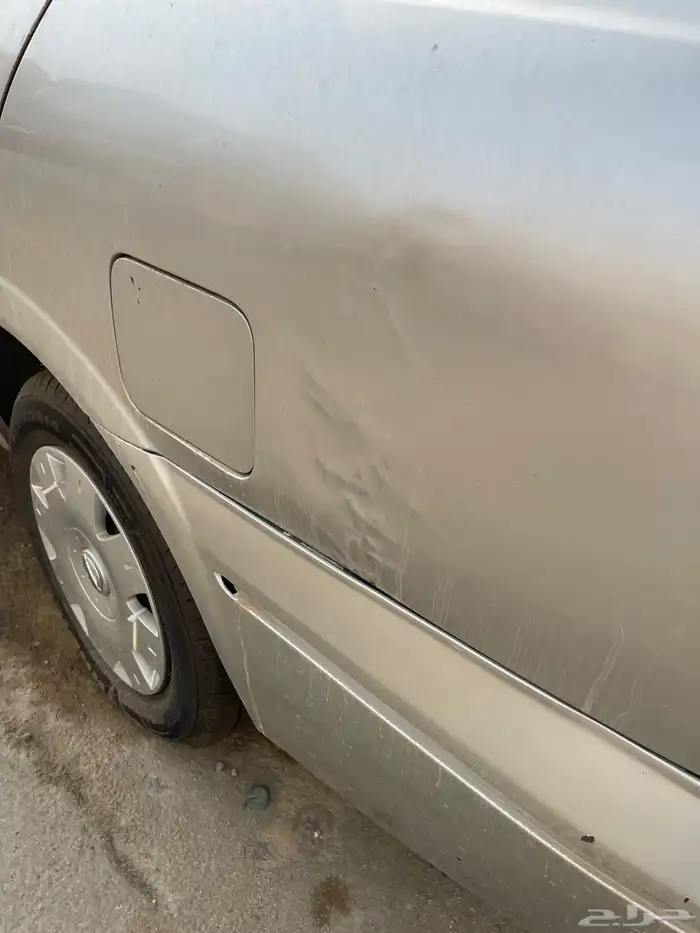 نيسان صني 2008 7